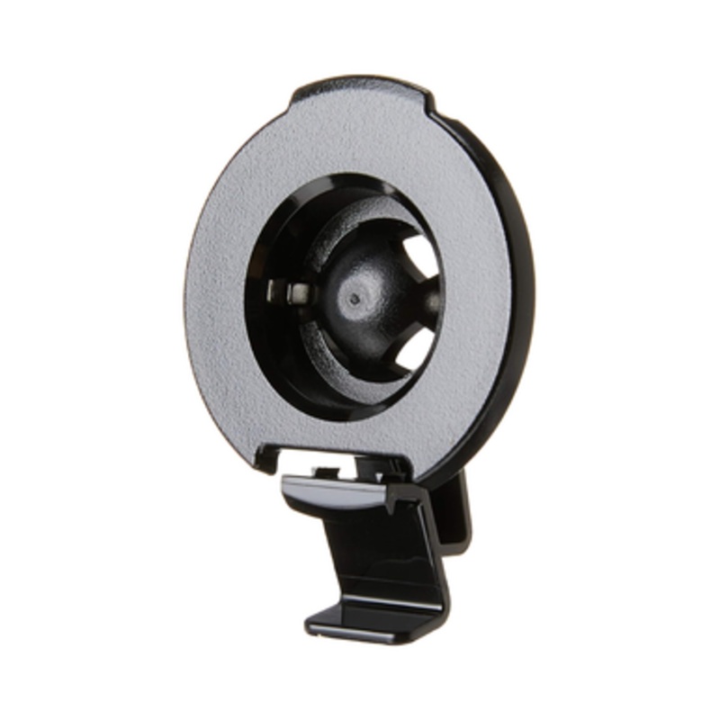 Garmin Universal Bracket Mount – Black | 010-11983-02