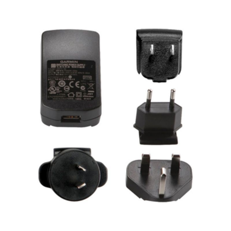 Garmin USB Power Adapter | 010-11921-17