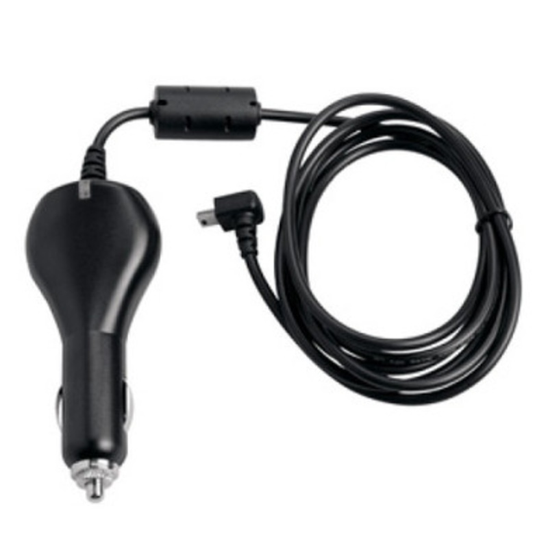 Garmin Vehicle Power Cable | 010-10326-00
