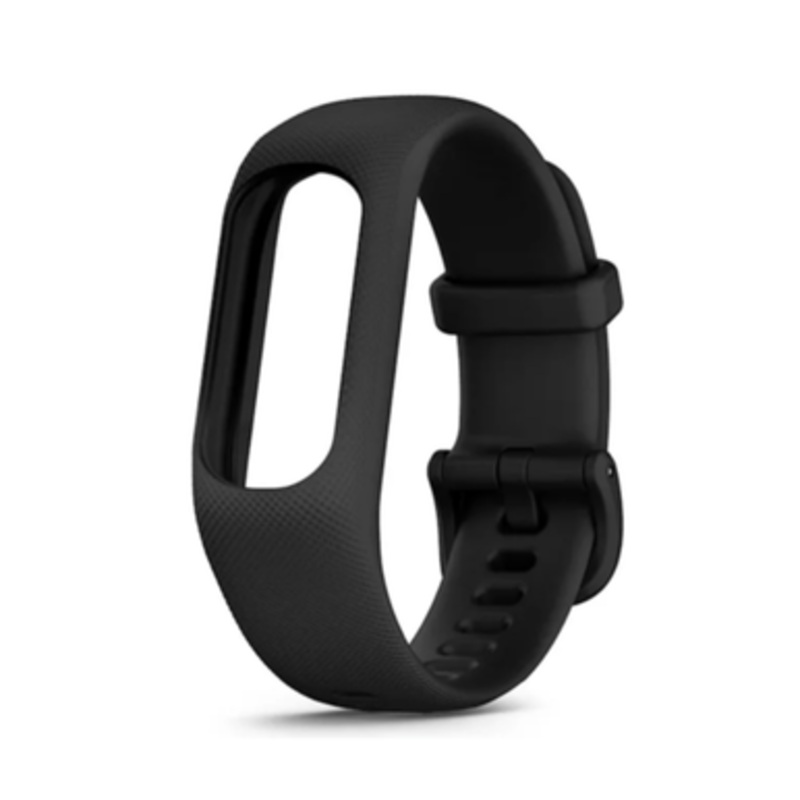Garmin Vivosmart 5 Large Band – Black | 010-13201-04
