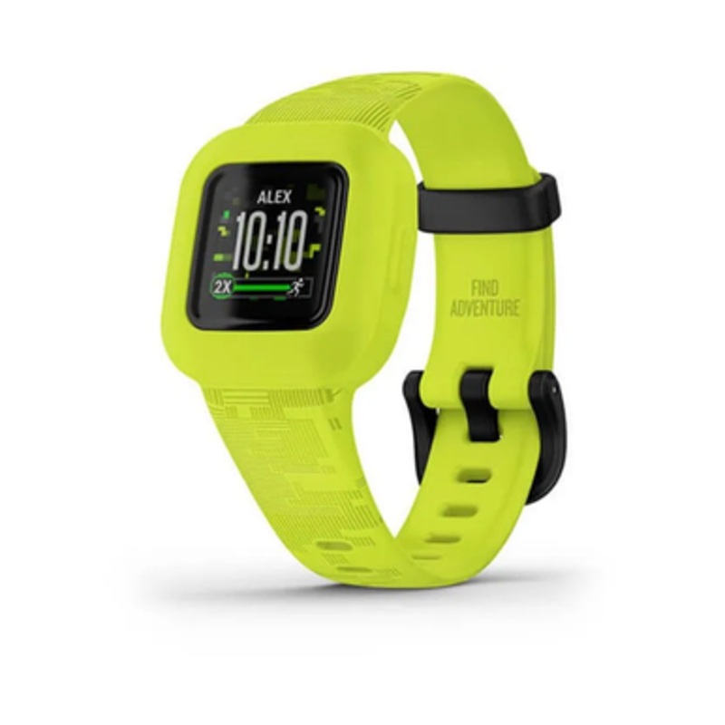 Garmin Vvofit Junior 3 Fitness Tracker – Digi Camo | 010-02441-00