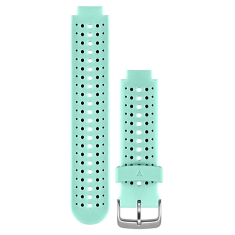 Garmin Watch Band for Forerunner 230/235/630 – Frost Blue | 010-11251-85