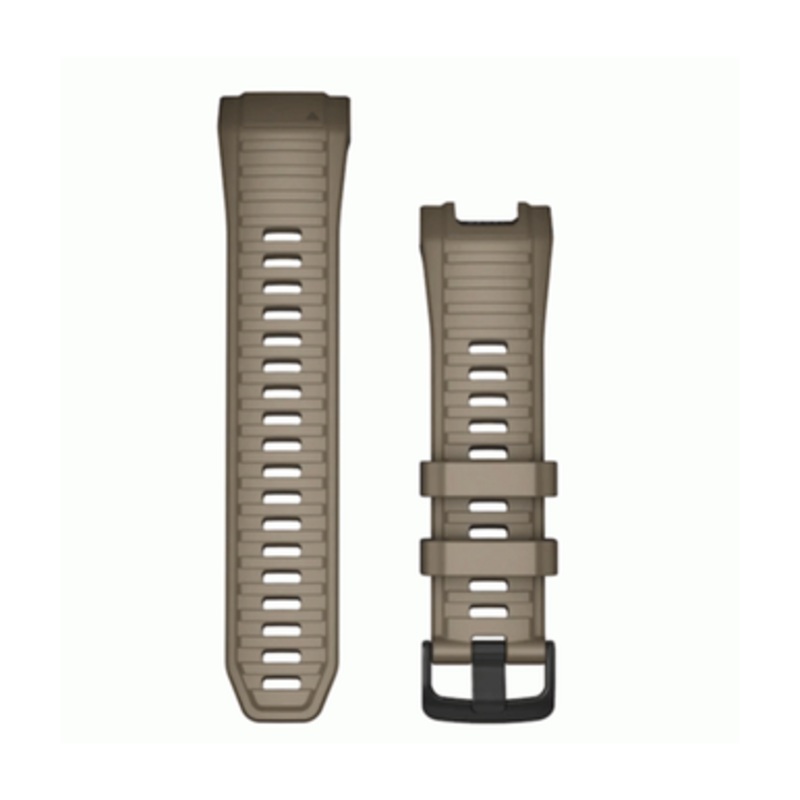 Garmin Watch Bands for Instinct – 26mm – Coyote Tan | 010-13295-02