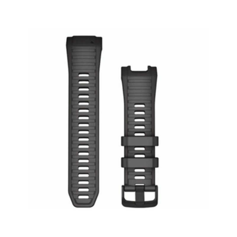 Garmin Watch Bands for Instinct – 26mm – Graphite | 010-13295-00