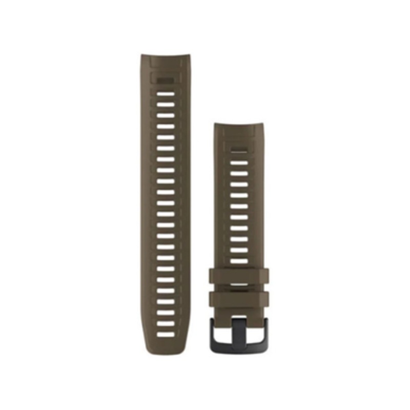 Garmin Watch Bands for instinct Tactical – Coyote Tan color | 010-12854-19