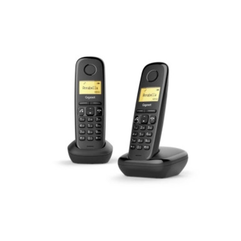 Gigaset  Landline Phone |  A270duo