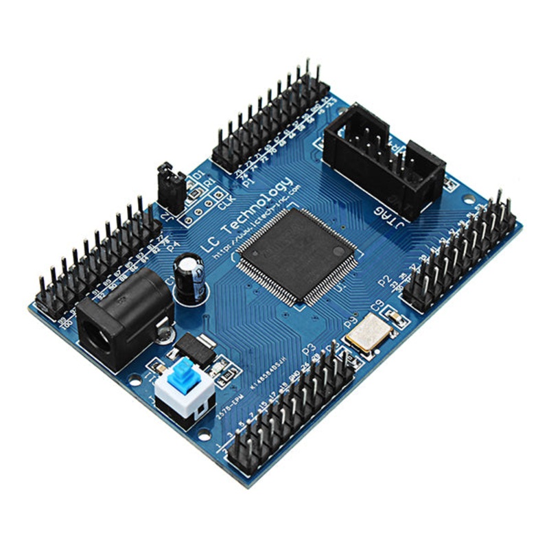 U119 Altera MAX II EPM240 CPLD Development Board Experiment Board Learning Breadboard