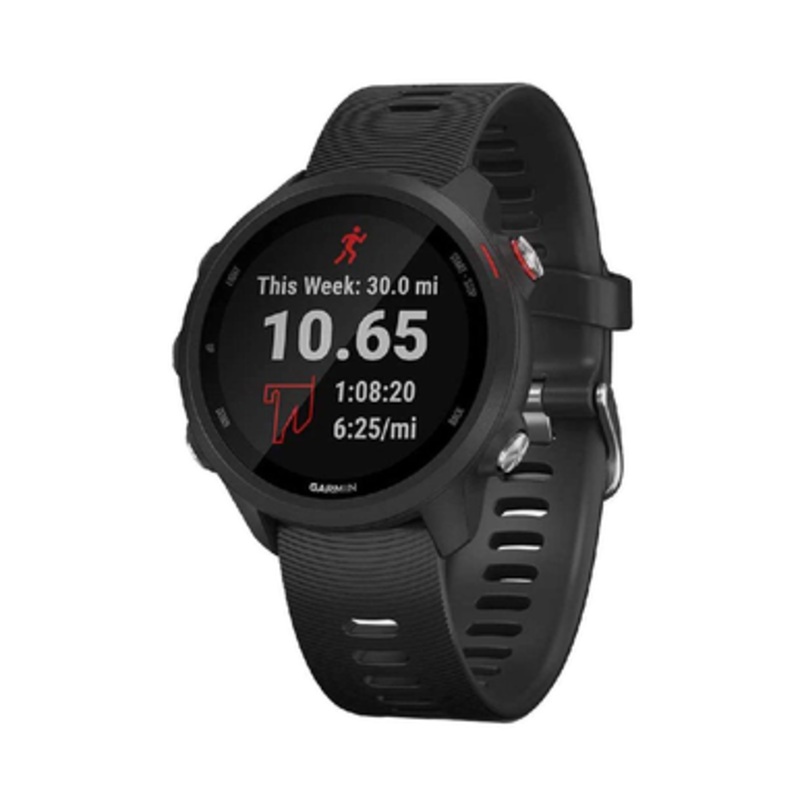 Garmin Forerunner 245 Music Smart Watch | 010-02120-30X