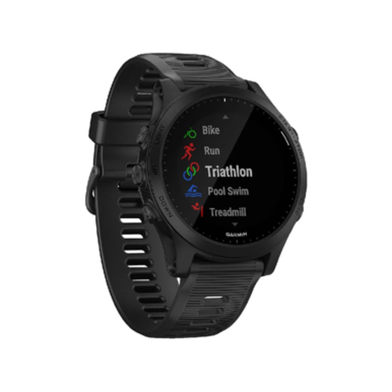 Garmin Forerunner 945 Triathlon Smartwatch | 010-02063-01