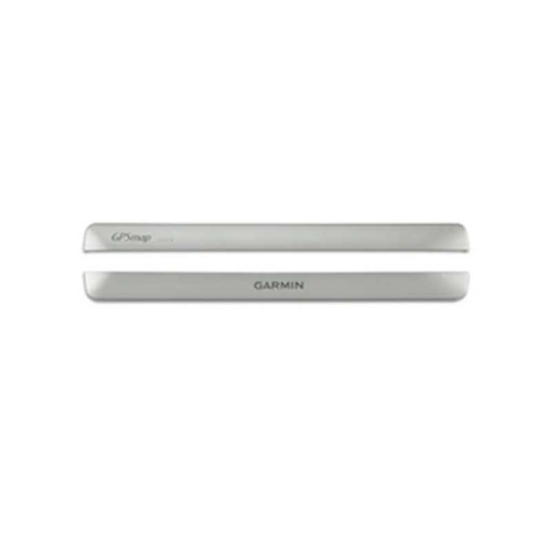 Garmin GPSMAP 720 Top and Bottom Snap Covers | 010-11429-04