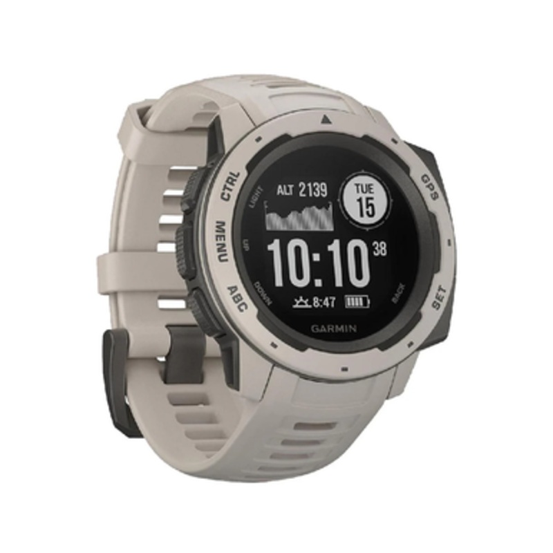 Garmin Instinct  Smart Watch – Standard Edition | 010-02064-00X