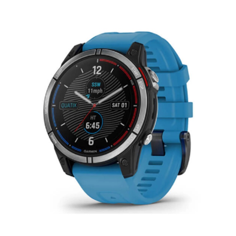 Garmin Quatix 7 Smart Watch | 010-02540-61
