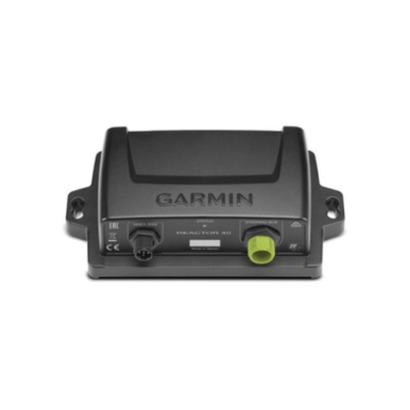 Garmin Reactor 40 – Course Computer Unit | 010-11052-67