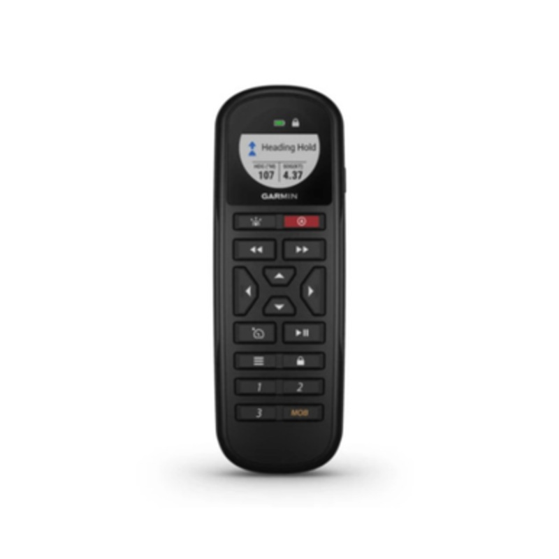 Garmin Reactor Autopilot Remote Control | 010-12833-10