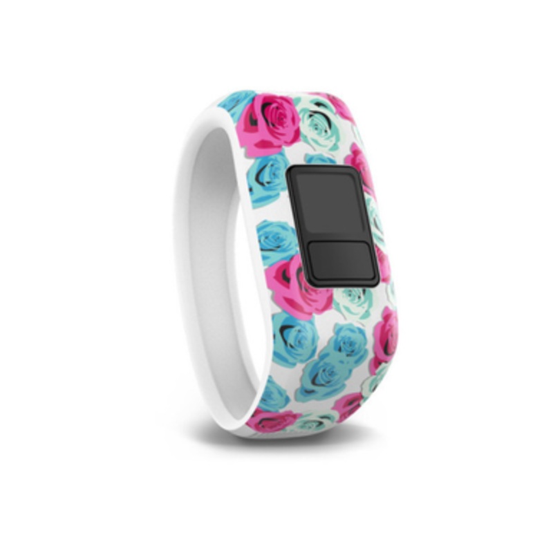 Garmin Real Flower Band for vvofit JR , XL | 010-12469-22