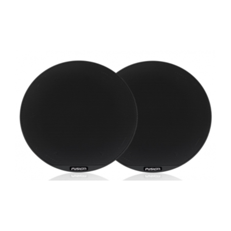 Garmin Signature Series 6.5 Classic Black Grilles | 010-12717-00