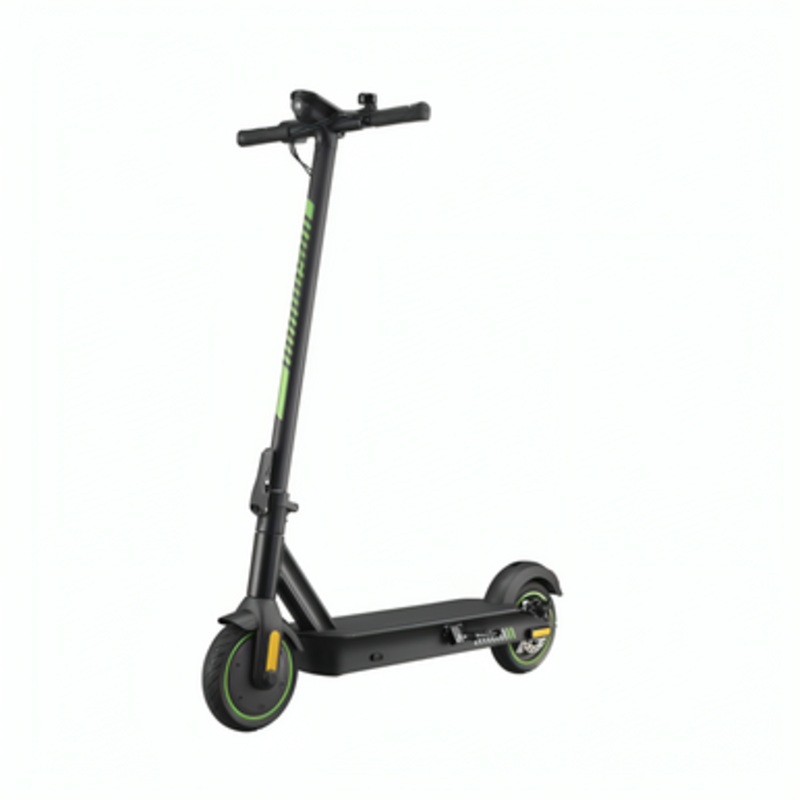 Acer ES Series 3 Electric Scooter – Max Speed Up to 25 Km/h | ES-3