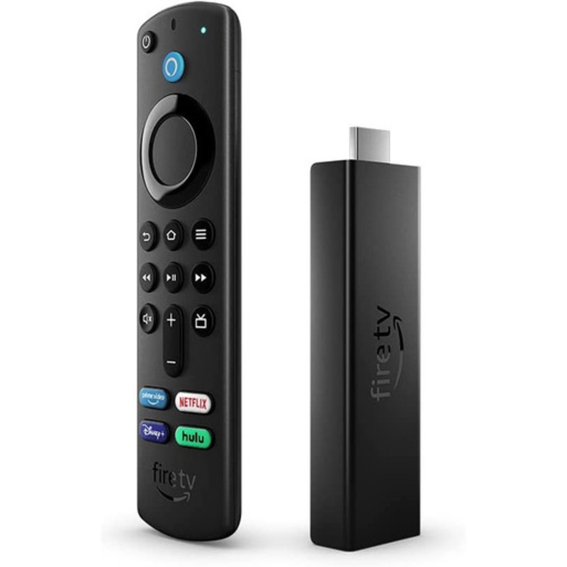 Amazon 4K Fire TV Stick
