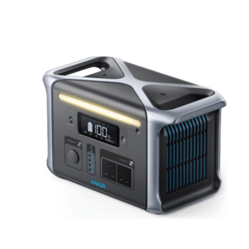 Anker 757 Portable Power Station – 1229Wh | A1770211