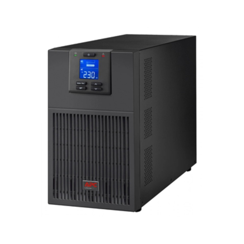 APC Easy UPS On-Line SRV 1000VA 230V | SRV1KI