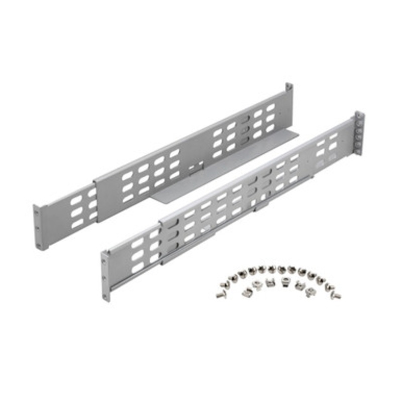 APC Easy UPS On-Line SRV 19 Rail Kit 900mm Depth | SRVRK2
