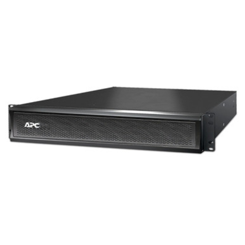 APC Smart-UPS X-Series 48V External Battery Pack Rack/Tower | SMX48RMBP2U