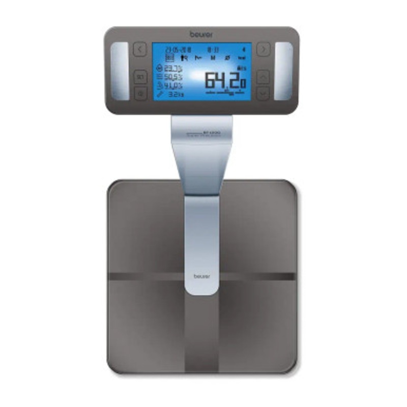 Beurer Diagnostic Bathroom Scale BF 1000 Super Precision | BF 1000