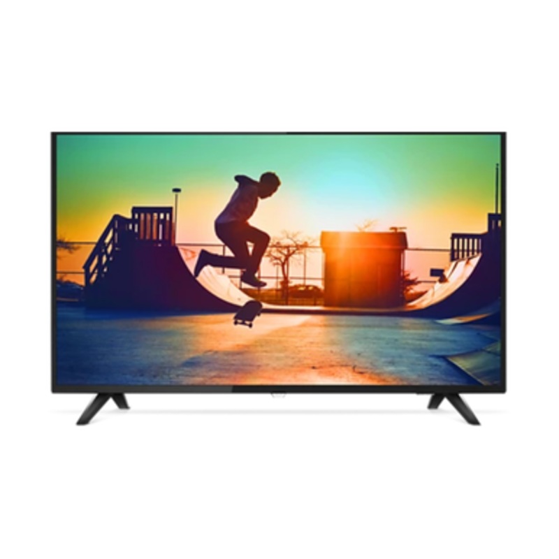 Frameless 32 UHD Inverter Smart TV