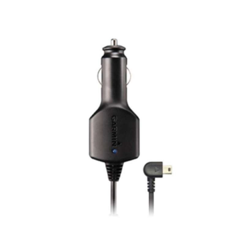 Garmin  5m Vehicle Power Cable | 010-12114-02