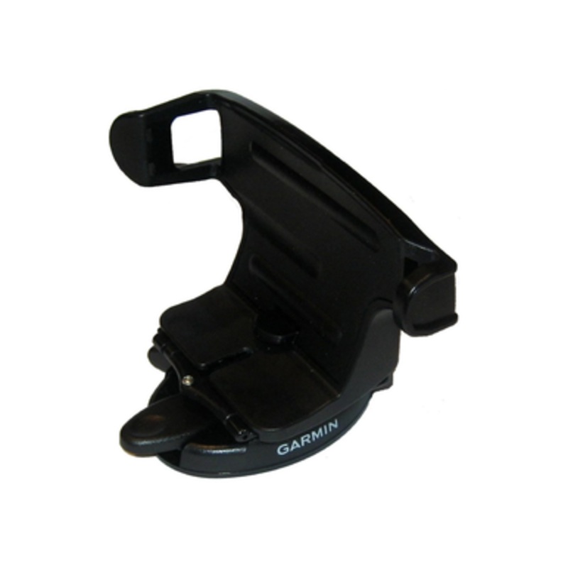 Garmin Automotive Mount for GPSMap 276C /176/196 SERIES |  010-10485-00
