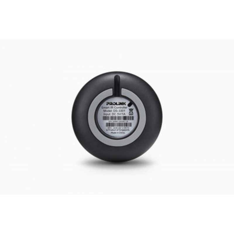 Prolink IR Controller| DS3301