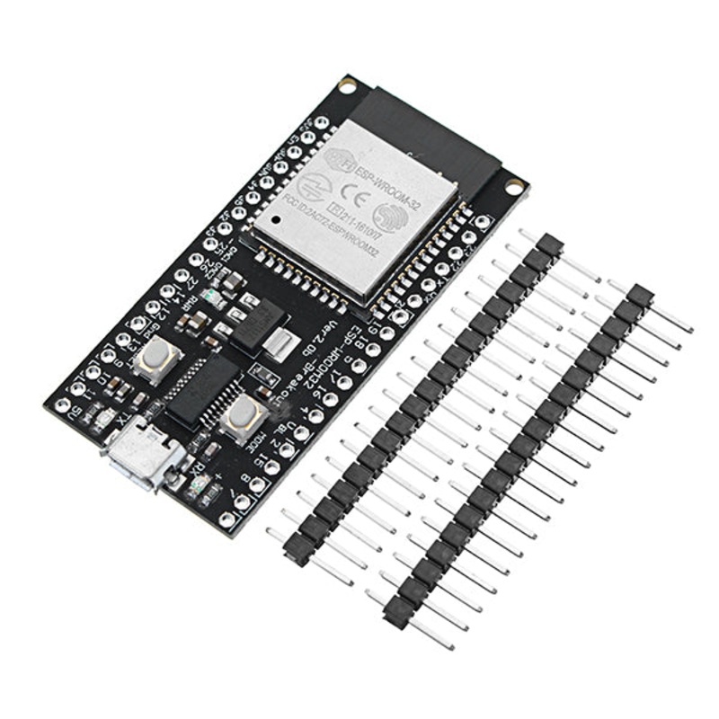 Wemos ESP32 ESP-WROOM-32 SD Card FT231 USB WiFi Bluetooth Module For Arduino
