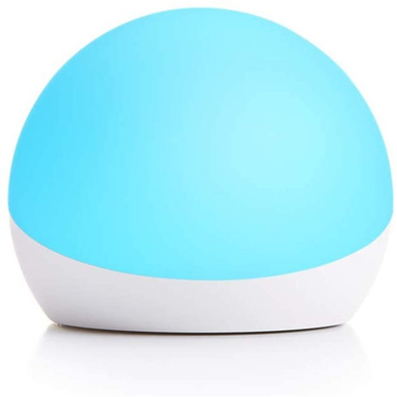 Amazon Echo Glow Smart Lamps | Echo Glow