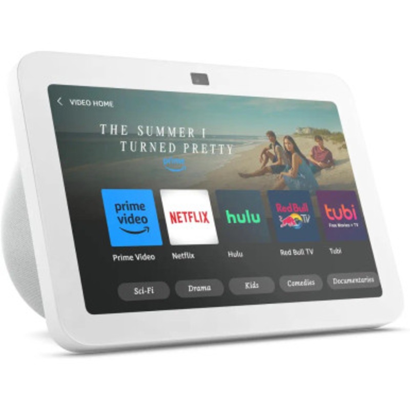 Amazon Echo Show 8 3rd Gen HD Smart display with Alexa | ECHOSHOW8