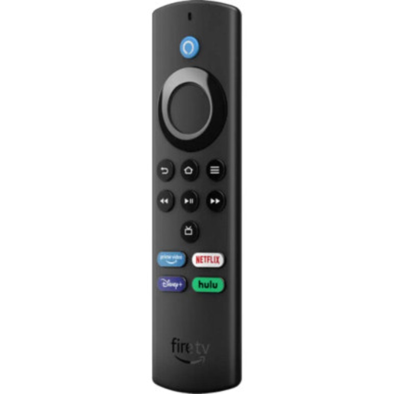 Amazon Fire TV Stick Lite (No TV Controls) HD Streaming Device – Black | FS-B091G4YP57