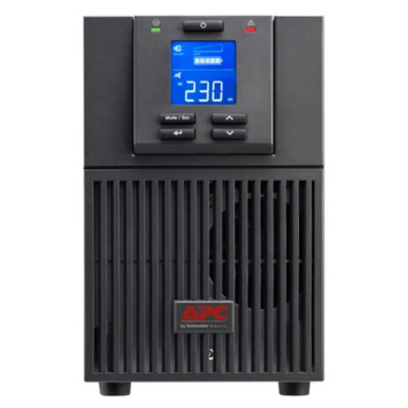 APC Easy UPS On-Line SRV 2000VA 230V | SRV2ki