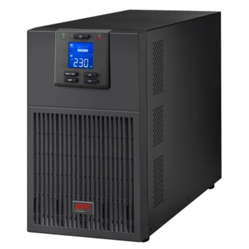 APC Easy UPS On-Line SRV 3000VA 230V | SRV3ki