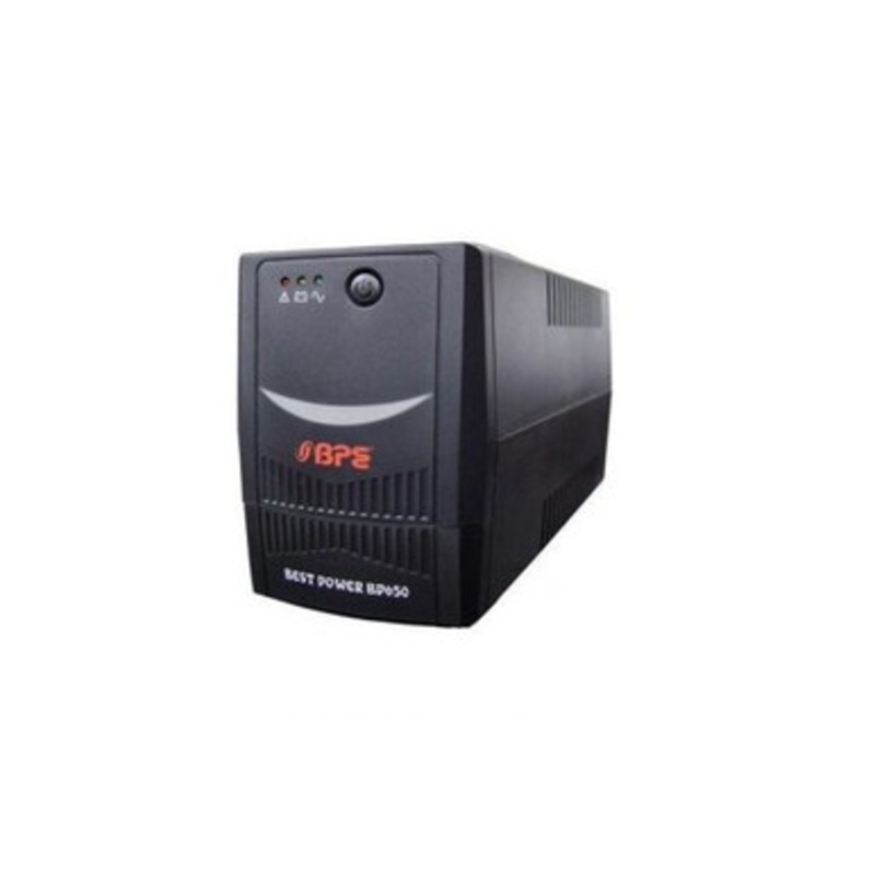 Best One UPS UPS 650VA (360watt)