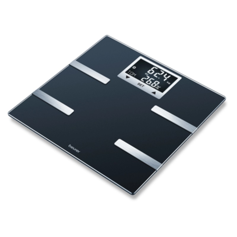 Beurer BF 720 Diagnostic Bathroom Scale | BF 720