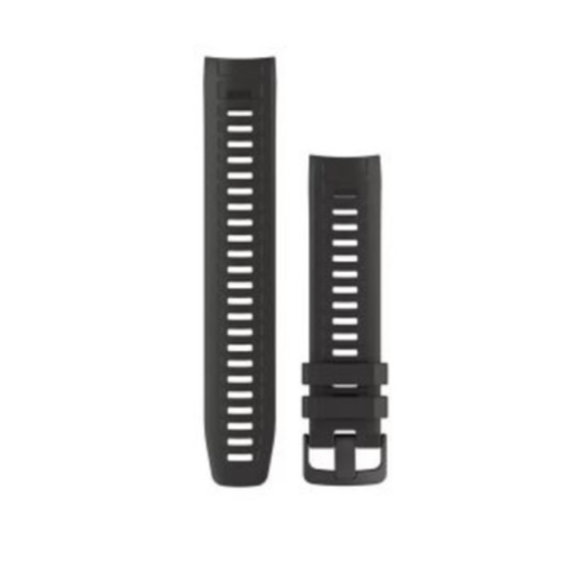 Garmin Watch Watch Bands for INSTINCT – Black | 010-12854-00X