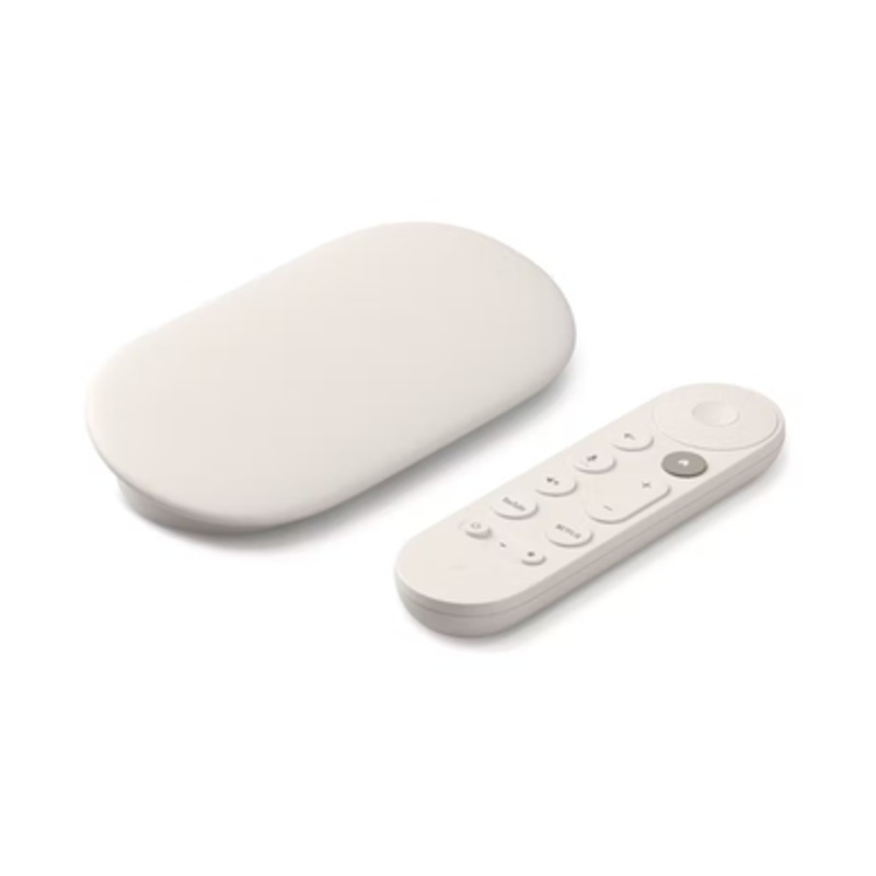 Google 4K TV Streamer | GA05662