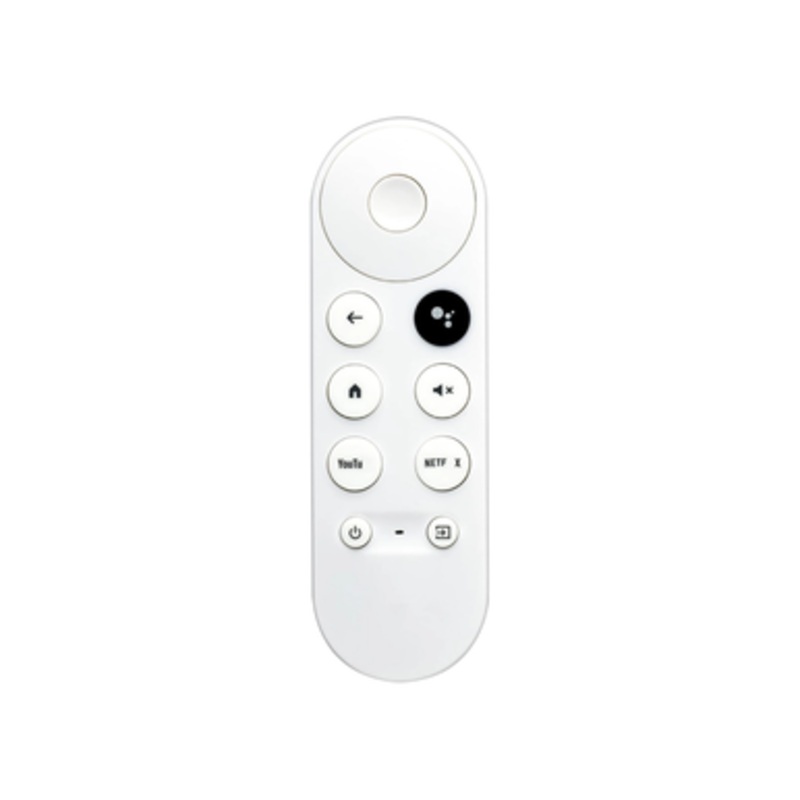 Google Chromecast Remote Control
