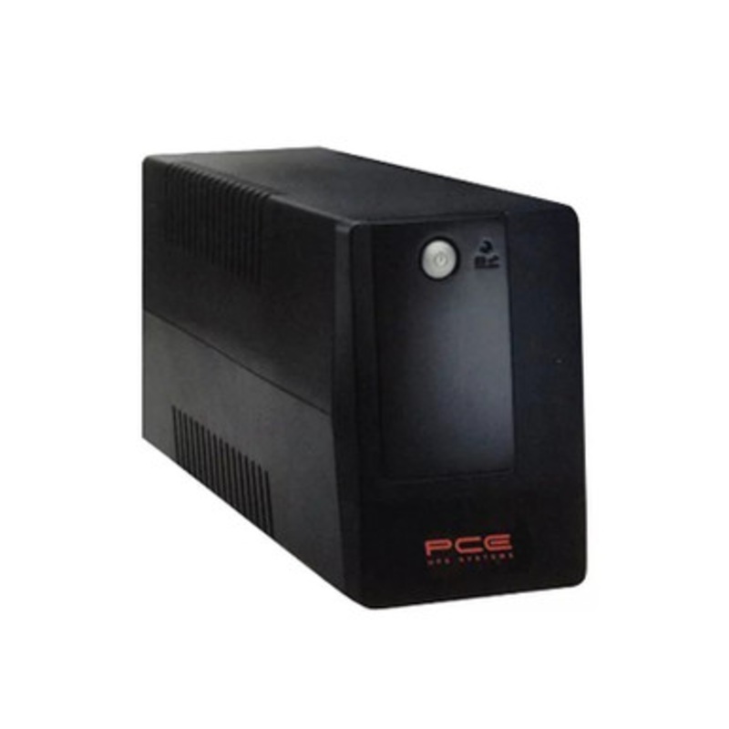 PCE M8 900VA UPS | M8