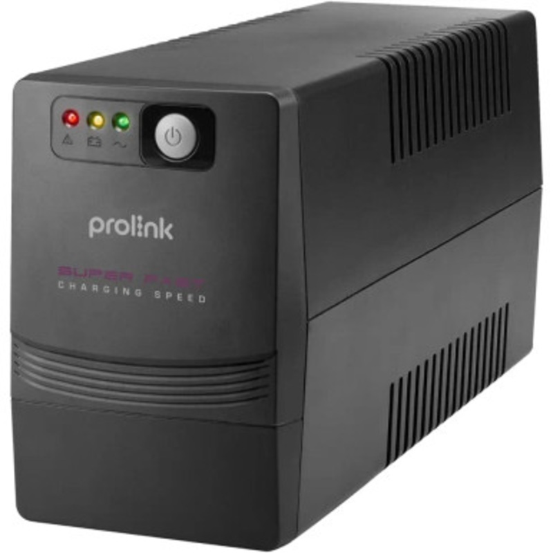 PROLINK Line  Interactive UPS 700VA | PRO700
