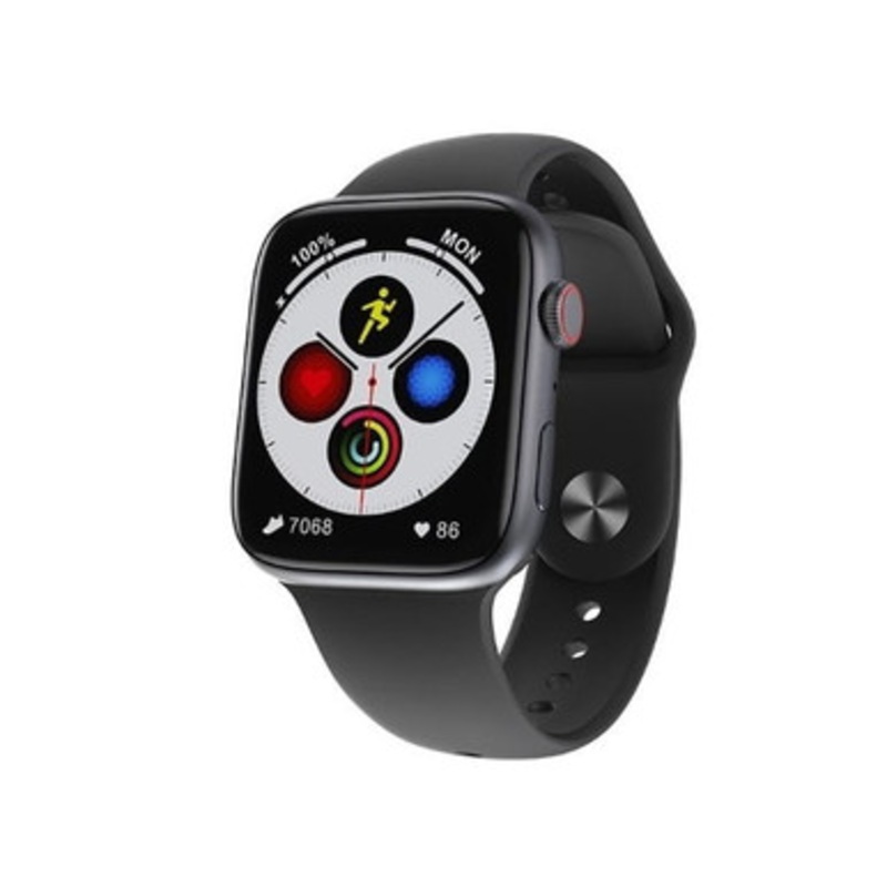 RiverSong Motive 7S Smart Watch, Grey | SW73
