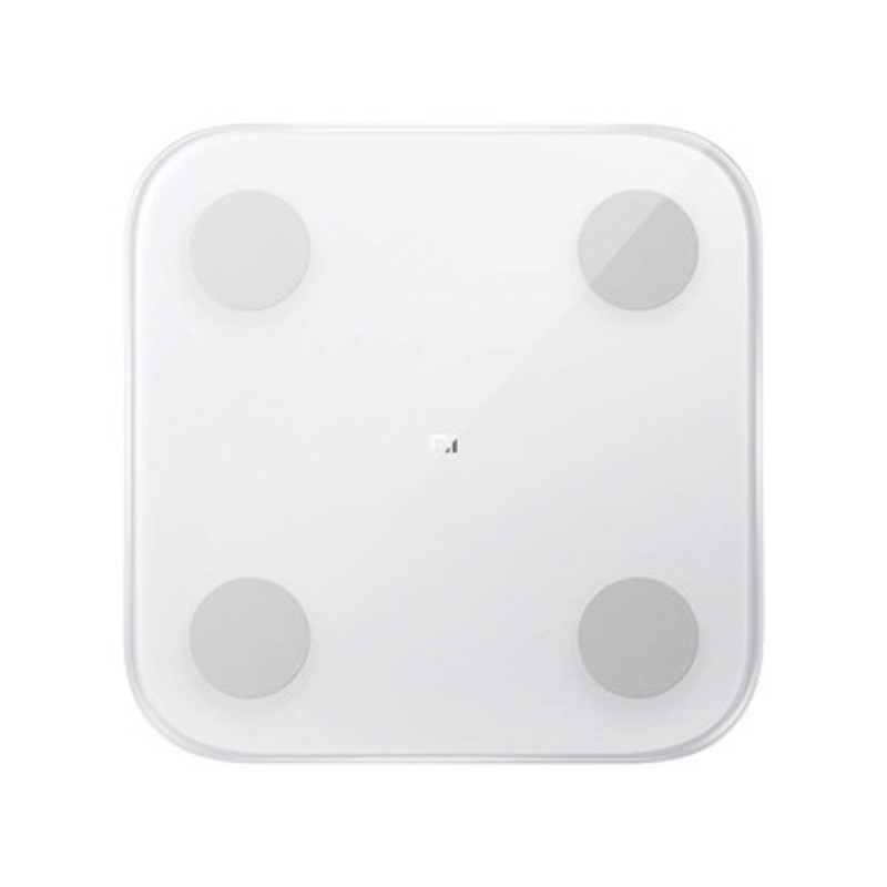 XIAOMI MI Body Composition Scale 2 – White