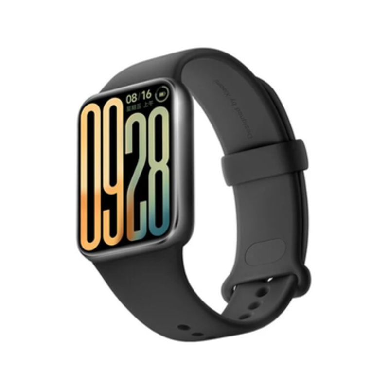 Xiaomi Smart Band 9 Pro – Black