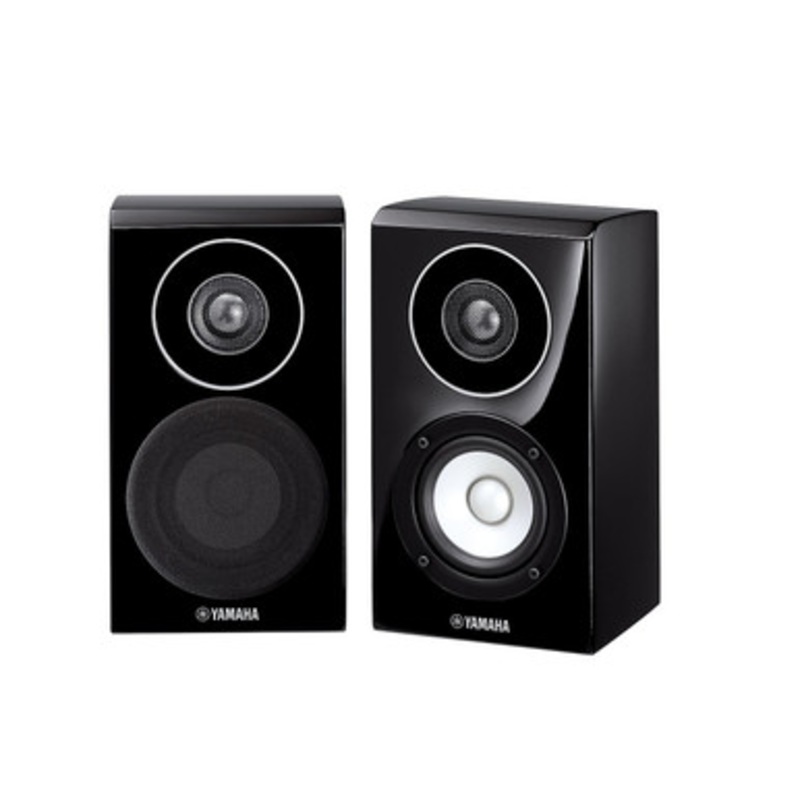 Yamaha NS-B700 Surround Sound Speaker, Black | NS-B700