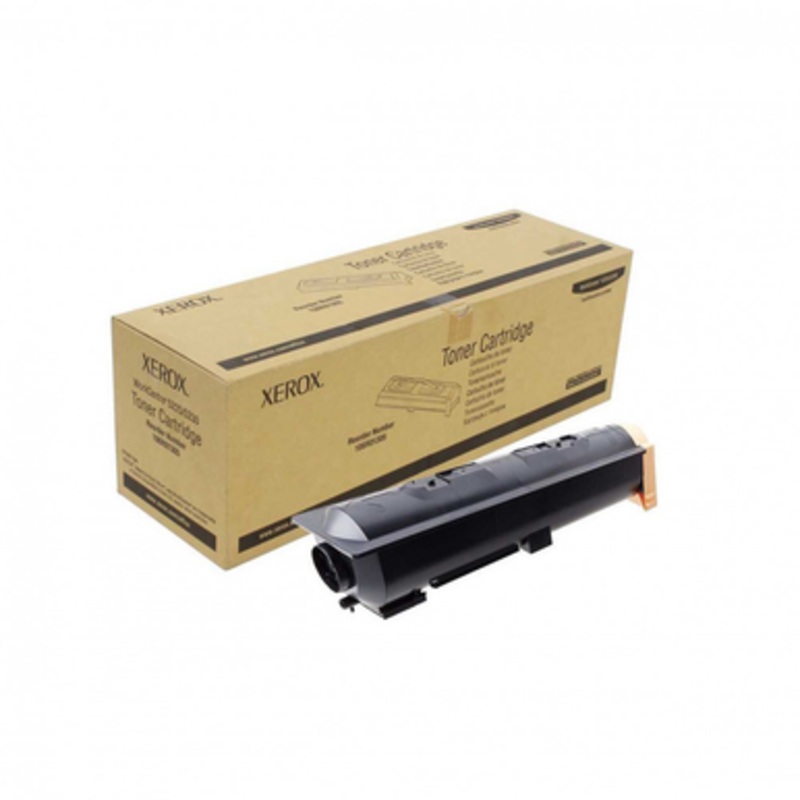 Xerox 5230 Toner, Black | 106R01305
