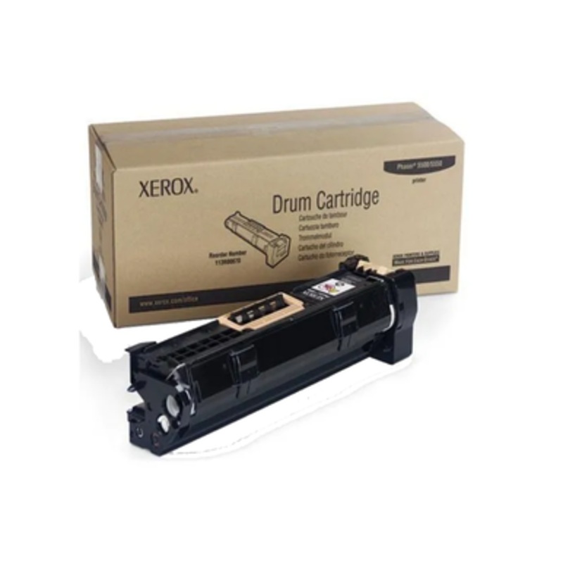 Xerox 5230 Toner Drum, Black | 101R00434